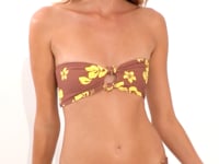Load and play video in Gallery viewer, Video: Wednesday In Hawaii By Rio De Sol Top Top Pua-Coco-Lilikoi Lani
