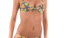 Load and play video in Gallery viewer, Video: Rio De Sol Top Soutien Corujas
