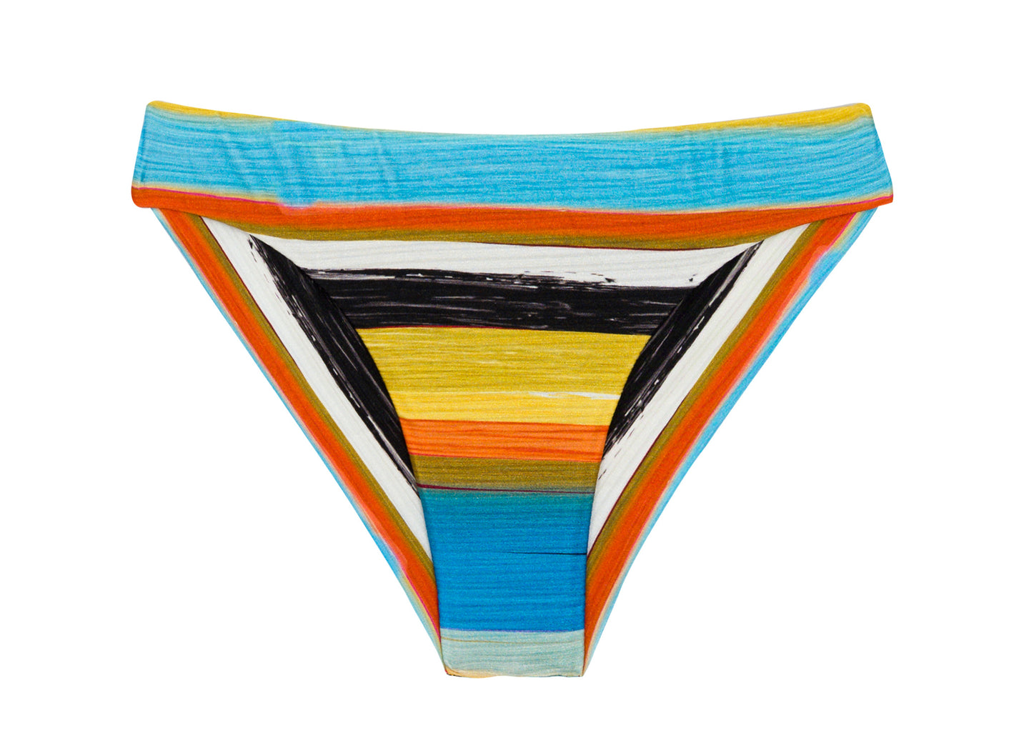 Product Front: Rio De Sol Bottom Bottom Artsy Nice