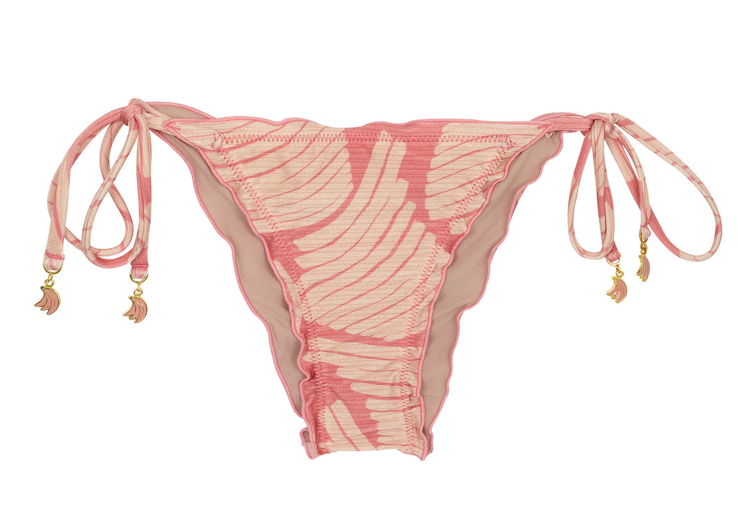 Product Front: Rio De Sol Bottom Bottom Banana Rose Frufru
