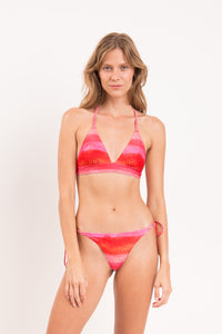 Model Front: Rio De Sol Bottom Bottom Cher Cheeky-Micro