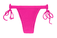 Load image into Gallery viewer, Product Front: Rio De Sol Bottom Bottom Cotele-Amaranto Rio
