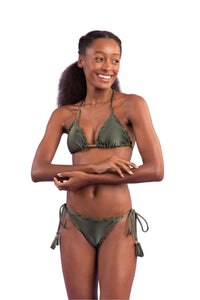 Image 04: Rio De Sol Bottom Bottom Croco Frufru-Fio