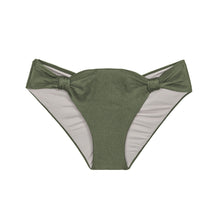 Load image into Gallery viewer, Product Front: Rio De Sol Bottom Bottom Croco Mel-Comfy
