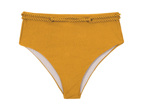 Product Front: Rio De Sol Bottom Bottom Damasco Hotpants