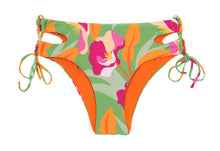 Load image into Gallery viewer, Product Front: Rio De Sol Bottom Bottom Green-Bloom Madrid
