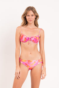 Model Front: Rio De Sol Bottom Bottom Joyful Madrid
