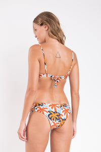 Model Back: Rio De Sol Bottom Bottom Kauai Madrid-Trio