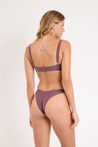 Model Back: Rio De Sol Bottom Bottom Malibu-Ebano Cali