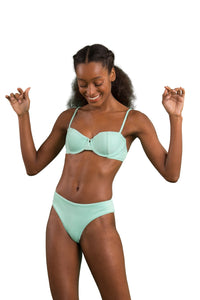 Image 04: Rio De Sol Bottom Bottom Malibu-Menta Essential-Comfy