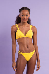 Image 12: Rio De Sol Bottom Bottom Malibu-Yellow Rio-Duo