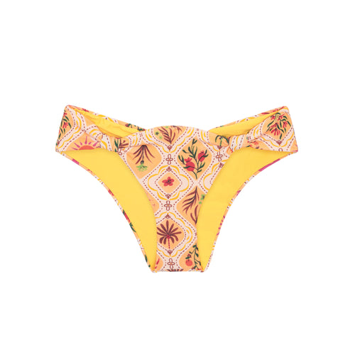 Product Front: Rio De Sol Bottom Bottom Mosaico Mel