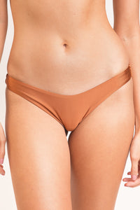 Gallery: Rio De Sol Bottom Bottom Nocciola High-Leg