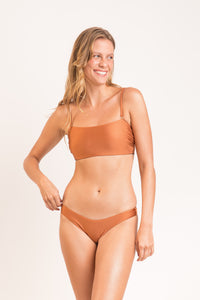 Image 04: Rio De Sol Bottom Bottom Nocciola High-Leg