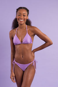 Image 12: Rio De Sol Bottom Bottom Orchid Cheeky-Tie