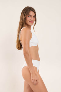 Image 04: Rio De Sol Bottom Bottom Sand-White Kora