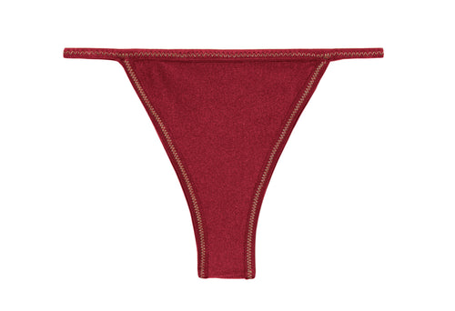 Product Front: Rio De Sol Bottom Bottom Shimmer-Divino California