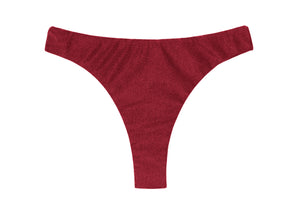 Product Front: Rio De Sol Bottom Bottom Shimmer-Divino Nice-Fio