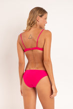 Load image into Gallery viewer, Model Back: Rio De Sol Bottom Bottom Shimmer-Olinda Essential-Comfy
