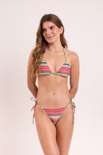 Load image into Gallery viewer, Image 08: Rio De Sol Bottom Bottom Supercolor Cheeky-Tie

