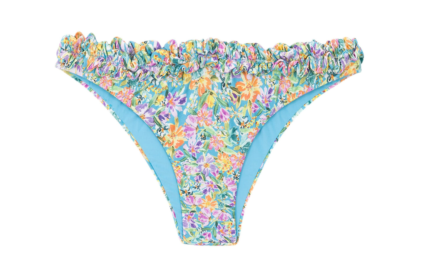 Product Front: Rio De Sol Bottom Bottom Tiny-Garden Leblon