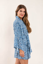 Load image into Gallery viewer, Image 02: Rio De Sol Beach Dresses Chuva Kimono
