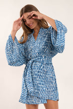 Load image into Gallery viewer, Image 06: Rio De Sol Beach Dresses Chuva Kimono
