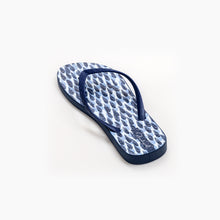 Load image into Gallery viewer, Image 04: Rio De Sol Flip-Flop Chuva Slim
