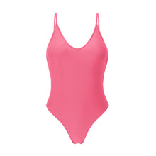 Load image into Gallery viewer, Product Front: Rio De Sol One-Piece Confetti Hype
