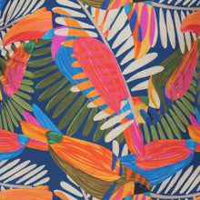 Load image into Gallery viewer, Image 06: Rio De Sol Beach Dresses Jungle Mini Dress
