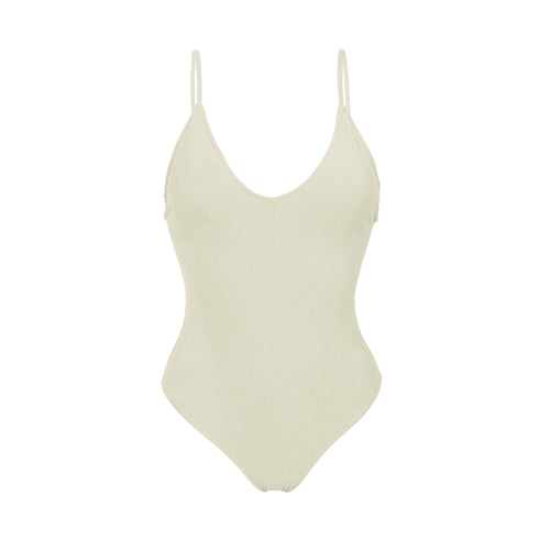 Product Front: Rio De Sol One-Piece Malibu-Natural Hype