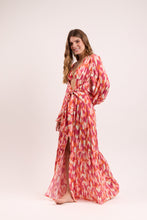 Load image into Gallery viewer, Image 02: Rio De Sol Maxi Dresses Mirage Long Dress Verona

