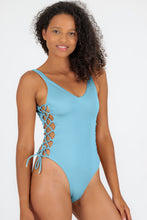 Load image into Gallery viewer, Gallery: Rio De Sol One-Piece Mirante Zoe
