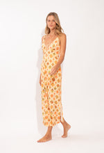 Load image into Gallery viewer, Image 02: Rio De Sol Beach Dresses Mosaico Saida Yara
