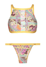 Load image into Gallery viewer, Product Front: Rio De Sol Set Mundomix Cropped
