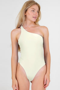 Gallery: Rio De Sol One-Piece Off-White Santorini