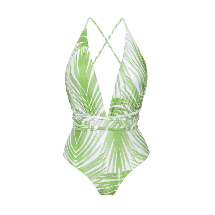 Product Front: Rio De Sol One-Piece Palms New Vegas