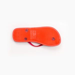 Image 06: Rio De Sol Flip-Flop Sea-Bloom Slim