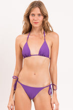 Load image into Gallery viewer, Gallery: Rio De Sol Set Set Amuleto Tri-Inv Lacinho
