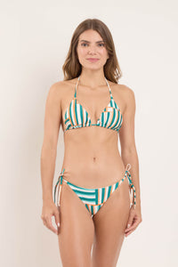 Model Front: Rio De Sol Set Set Bartel Tri-Inv Lacinho