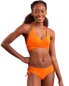 Gallery: Rio De Sol Set Set Dots-Orange Kate Madrid