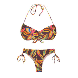 Product Front: Rio De Sol Set Set Fiore Corine Angel