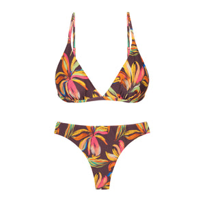 Product Front: Rio De Sol Set Set Fiore Tri-Fixo Nice-Fio