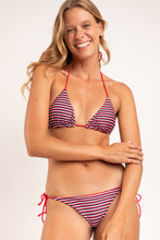 Load image into Gallery viewer, Image 05: Rio De Sol Set Set Garoupa Tri-Inv Lacinho
