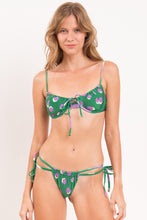Load image into Gallery viewer, Gallery: Rio De Sol Set Set Happiness Balconet-Tie Pipa
