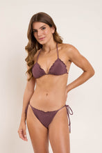 Load image into Gallery viewer, Image 06: Rio De Sol Set Set Malibu-Ebano Frufru
