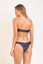 Load image into Gallery viewer, Image 11: Rio De Sol Set Set Nocciola Bandeau-Reto High-Leg
