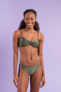 Image 08: Rio De Sol Set Set Palace Bandeau-Joy Essential