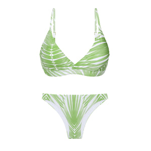 Product Front: Rio De Sol Set Set Palms Paola Leblon