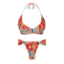 Load image into Gallery viewer, Product Front: Rio De Sol Set Set Sea-Bloom Kate Eden
